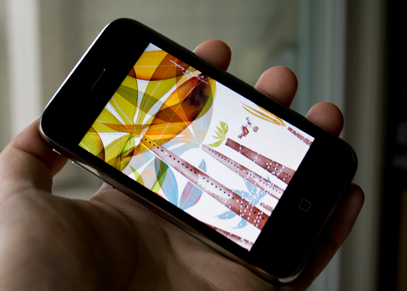 Illustration for article titled iPhone 3GS Review